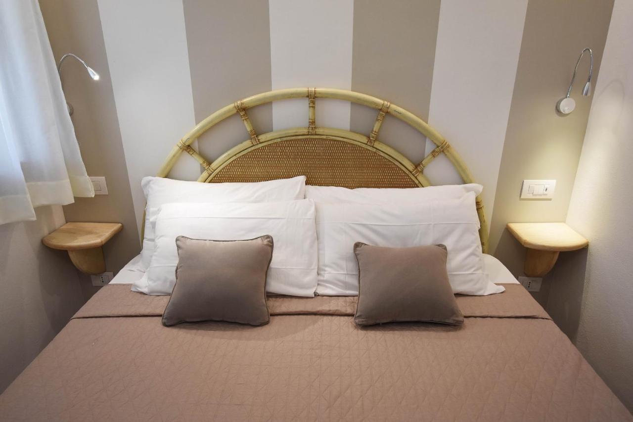 B&B I Graniti Sardi Villasimius Dış mekan fotoğraf
