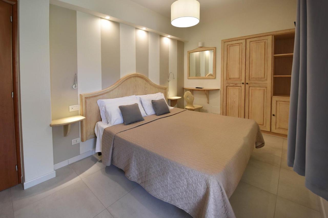 B&B I Graniti Sardi Villasimius Dış mekan fotoğraf