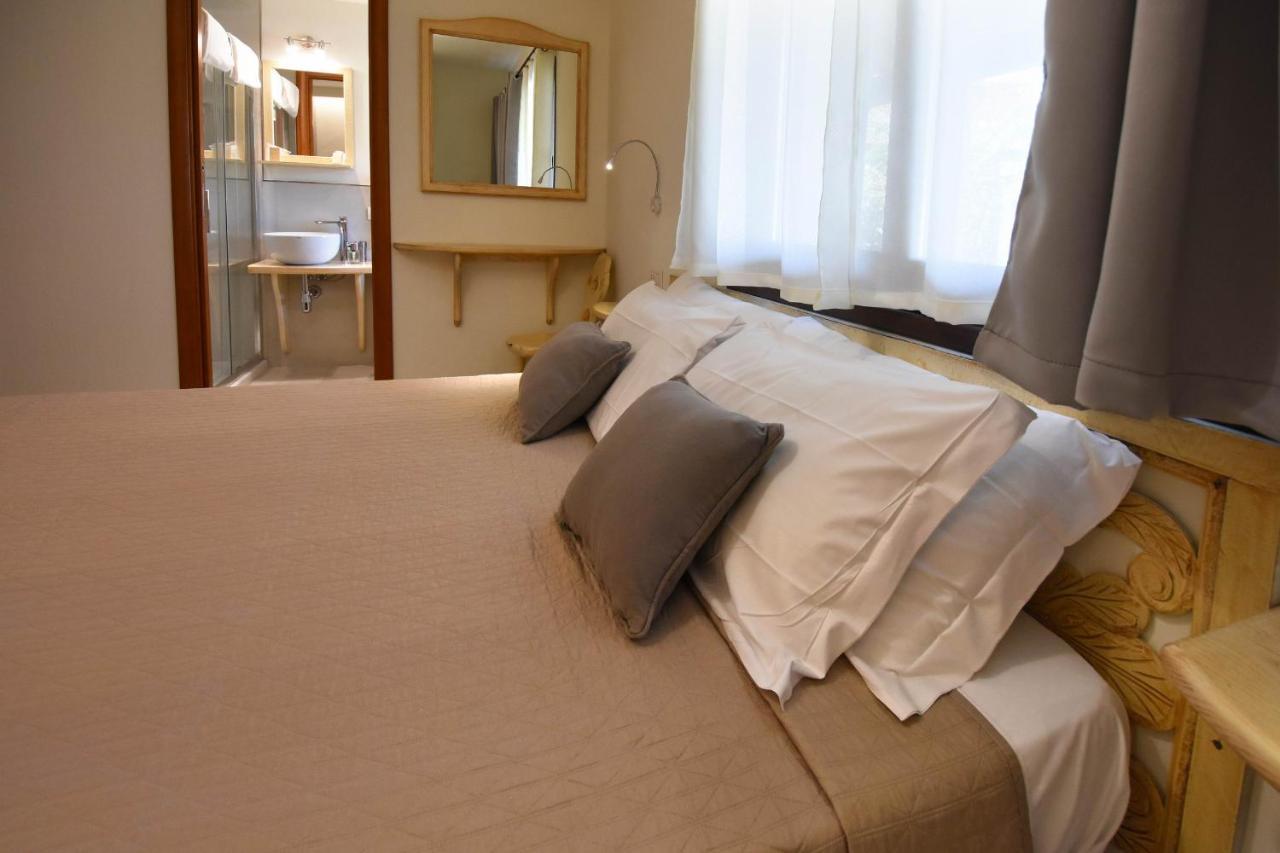 B&B I Graniti Sardi Villasimius Dış mekan fotoğraf