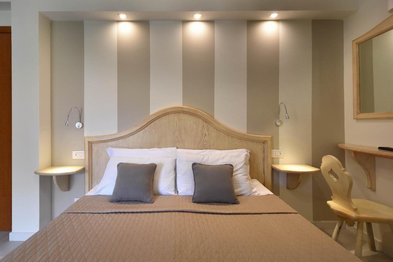 B&B I Graniti Sardi Villasimius Dış mekan fotoğraf