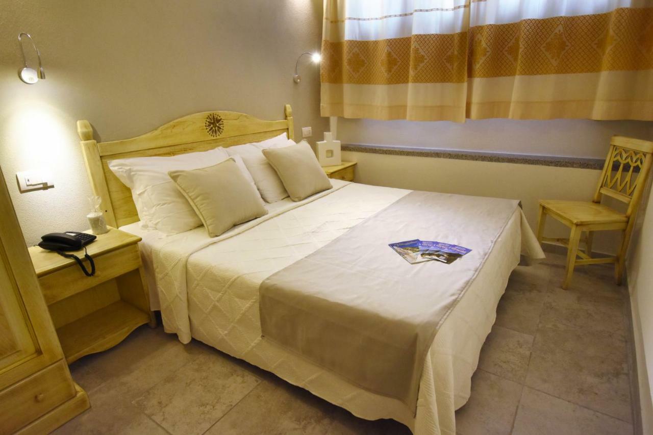 B&B I Graniti Sardi Villasimius Dış mekan fotoğraf