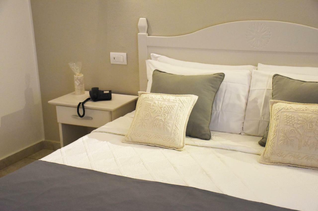 B&B I Graniti Sardi Villasimius Dış mekan fotoğraf
