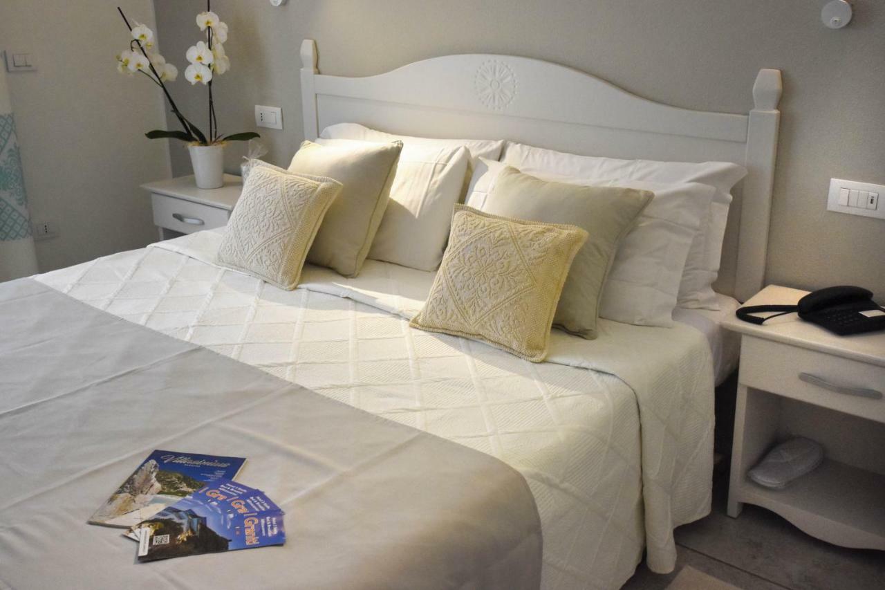 B&B I Graniti Sardi Villasimius Dış mekan fotoğraf